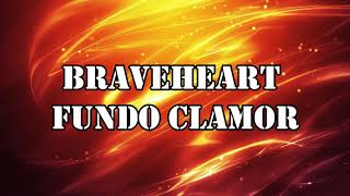 Braveheart  Coração Valente  Corazón Valiente [upl. by Lidaa]