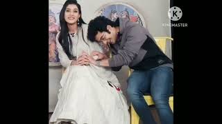 TOM and Jerry VM Sumedh Mudgalker and Mallika Singh  Sumellika VM  romantic love song [upl. by Lekcim891]