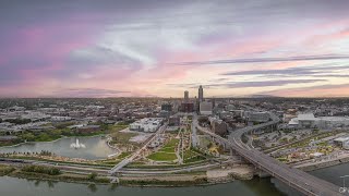 The RiverFront  Downtown Omaha NE [upl. by Willner]