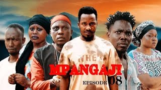 mpangaji EP 8 [upl. by Yseulte]