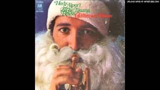 Herb Alpert amp The Tijuana Brass  Jingle Bell Rock 1968 [upl. by Otreblide]