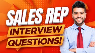 Telemarketing Interview Questions And Answers [upl. by Ymmot]