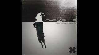 Chevelle  Door to Door Cannibals [upl. by Nortad]