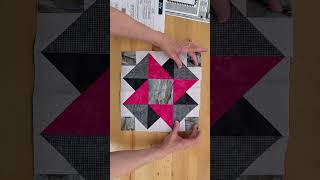 July Quilt Club  How To [upl. by Keviv906]