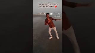 TERA YAAR HOON MAIN ♥️ dance video [upl. by Oenire]