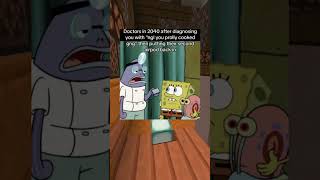 Spongebob Memes 😊 [upl. by Trueblood]