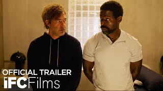 Biosphere  Official Trailer Feat Mark Duplass amp Sterling K Brown  HD  IFC Films [upl. by Karmen643]