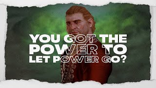 The Power Within Dragon Age Inquisition [upl. by Lerual]