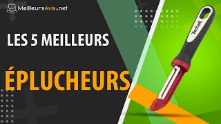 ⭐️ MEILLEUR ÉPLUCHEUR  Avis amp Guide dachat Comparatif 2020 [upl. by Haropizt]