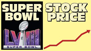 How A Super Bowl Ad Impacts A Stocks Performance [upl. by Aggie473]