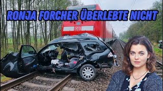 Ronja Forcher verunglückte auf der Bahnstrecke und verstarb [upl. by Anniroc]