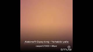 Alabina Ya Habibi Yalla [upl. by Sialac]