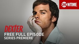 Dexter  Season 1 Premiere  Full Episode TV14 [upl. by Cogan]