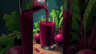 Beet Juice Natures Rhythmic Boost [upl. by Ynaitirb]