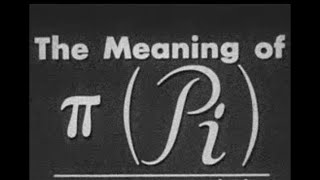 Happy Pi Day The Meaning of Pi [upl. by Oralle828]