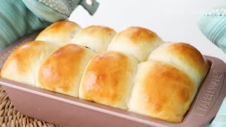 Dont throw expiring yogurt make this fluffy and delicious bread No knead No water [upl. by Ymmaj]