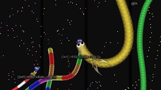 C4 VS CRADLES ARENA FIGHT  Live Stream 40  GAMING  REACTER  SLITHERIO [upl. by Reinaldos]