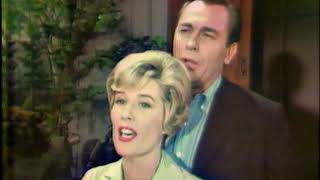 Howard Keel And Sally Ann Howes [upl. by Fabria423]