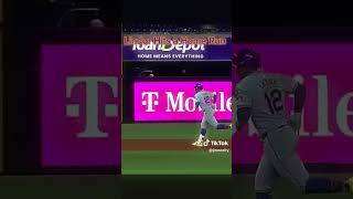 BBL Drizzy Lindor baseball mlb franciscolindor shorts edit [upl. by Relly]