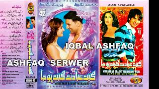 Mohabbat Ibadat Mohabbat Puja Album 42 B [upl. by Hedve104]