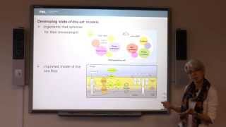 Introduction to Marine Ecosystem Modelling [upl. by Eserehc960]