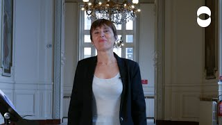 Le Voyage dans la Lune Offenbach  Conférence de Sabine TeulonLardic [upl. by Muirhead]