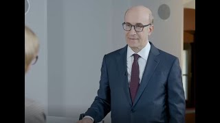 Investment Fokus 2022 Interview mit Kenneth S Rogoff [upl. by Nalorac]