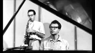 Dave Brubeck amp Paul Desmond  You Go to My Head [upl. by Derfiniw]