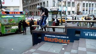 Nike SB  Best of 2019 [upl. by Ornie]