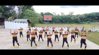 MAMANG SORBETEROZUMBA DANCE [upl. by Eigram6]