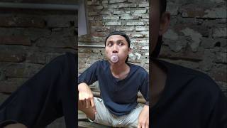 Permen karet anti lengket shorts shortvideo [upl. by Enihpets]