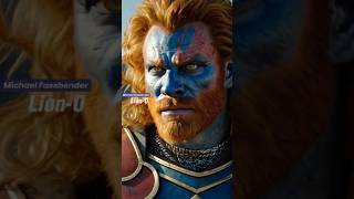 ThunderCats Movie Teaser 2025 LIVEACTION REVEAL Explained [upl. by Leora]