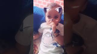 Lovely cat smile comedy funny memes fun ytshorts trending entertainment ytshorts [upl. by Aissat]