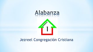 Alabanza Jezreel CC  20 de octubre de 2024 [upl. by Akina]