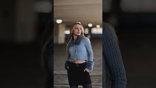 Lumix S5ii Sigma 85mm F14 DG DN Portraits [upl. by Tuddor]