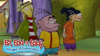 Better Off Ed  Ed Edd n Eddy The MisEdventures Part 1 [upl. by Ralph931]