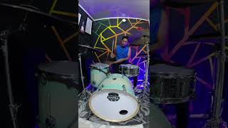 Jumpsuit Twenty One Pilots Drum Cover [upl. by Lonna]