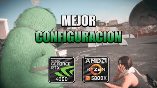 Call of Duty Warzone 3 Season 4  Ryzen 7 5800x  RTX 4060 8GB 😱 FPS 😵 Test2 warzone 4060 [upl. by Eceinal]