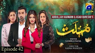 Mohlat Full Episode 42 by Drama Review [upl. by Landry]