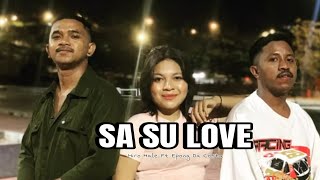 Lagu Acara Terbaru Malaka PunyaSA SU LOVEOfficial Music Video [upl. by Gardy949]