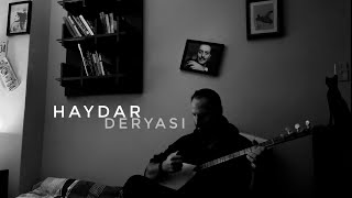 Haydar Deryasında saz bağlama tembur kopuz dedesazı türkü shorts [upl. by Amerd474]