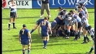 Otago vs Northland 1998 [upl. by Anahahs]