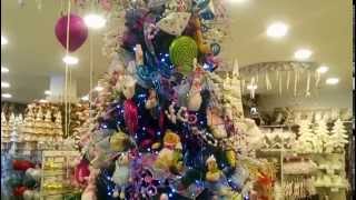 Arbol De Navidad Con Muñecos Para Arbol De Navidad para el 2024 2025 [upl. by Avan]