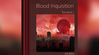 Ambient Horror 【Blood Inquisition】 OST — Torment I [upl. by Cindee633]