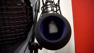 How Kaotica Eyeball Microphone Isolation will Transform Your Recordings [upl. by Gaile182]