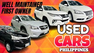 Lowest and Affordable Pre Owned Cars For Sale  Ready for your longest drive [upl. by Gardel187]