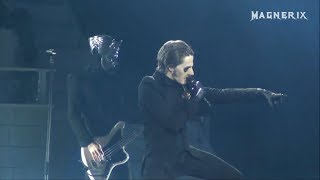 Ghost  Square Hammer live at Globen Stockholm Sweden 20190223 [upl. by Ahsenid139]