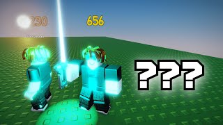 5 COOL Gears in The Chosen One Roblox [upl. by Liemaj712]