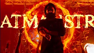 SilambarasanTR   Atman Str Come back  Mass Whatsapp Status SIMBU MASHUP STATUS YT atman str [upl. by Lefkowitz]