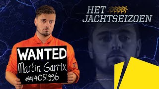 Martin Garrix op de Vlucht  Het Jachtseizoen 21 1 [upl. by Sherer]